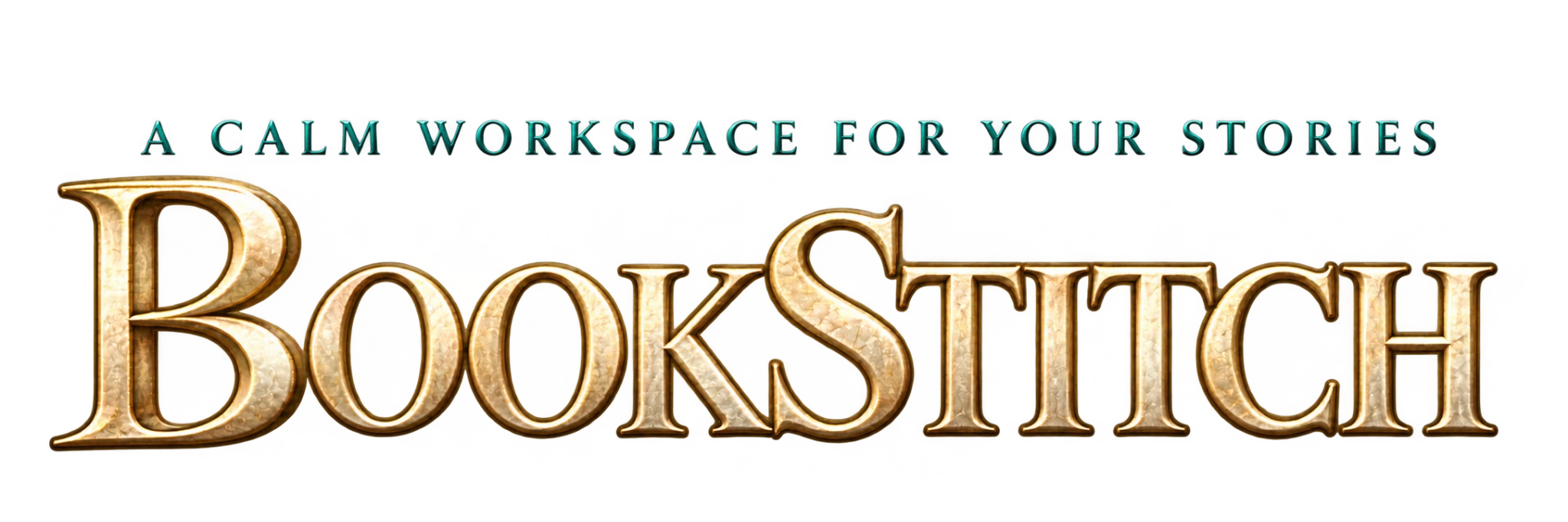 BookStitch